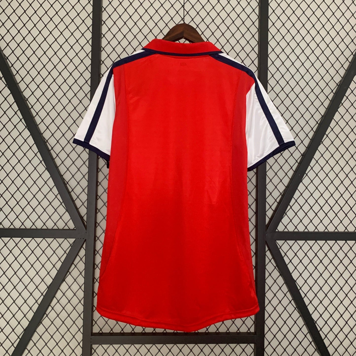 Arsenal Principal 01/02