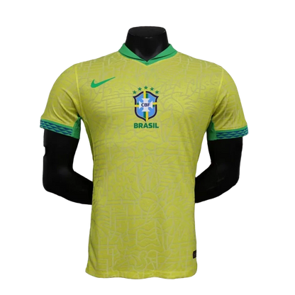 Brazil Main 24/25-Version Joueur