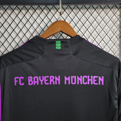 Bayern Munich Alternative 23/24