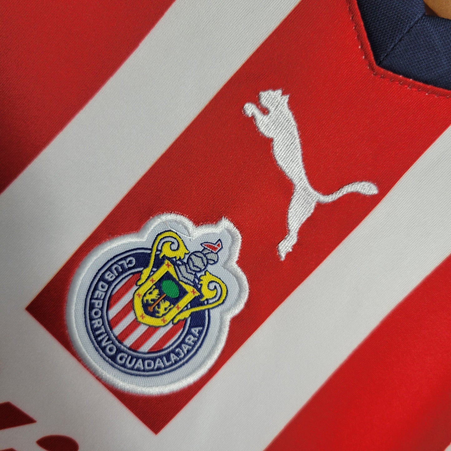 Kids Kit - Chivas Regal Príomhoide 23/24