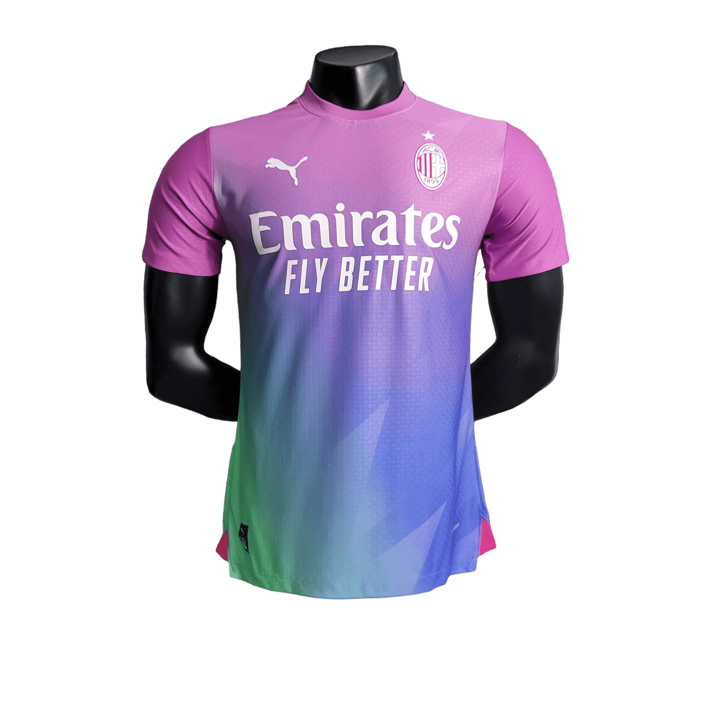 Ac milan harmadik 23/24-es játékos verzió