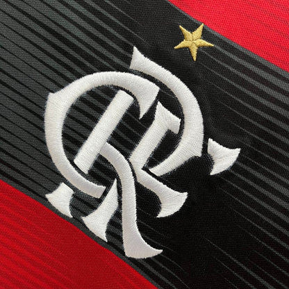 Flamengo Main 23/24