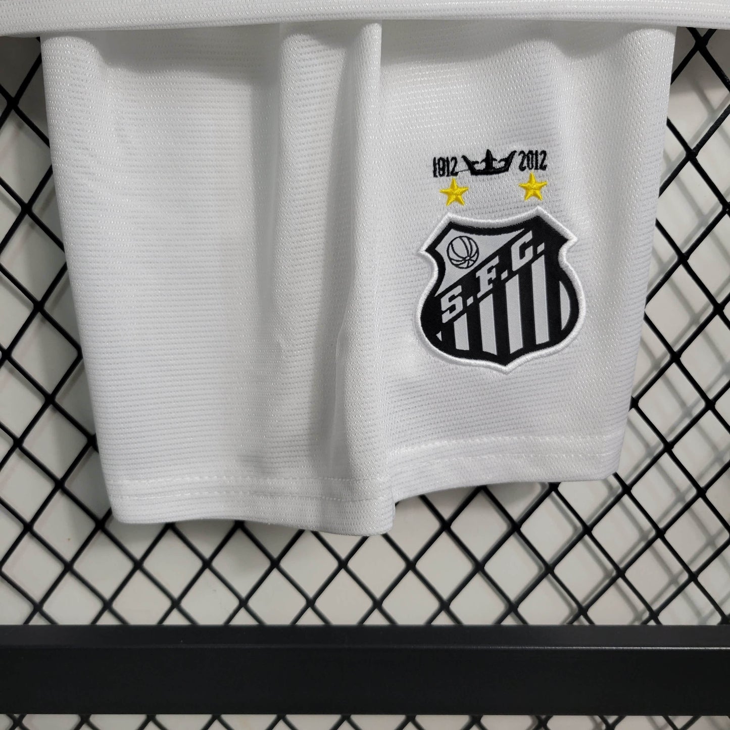 Kids Kit - Santos Alternative 12/13