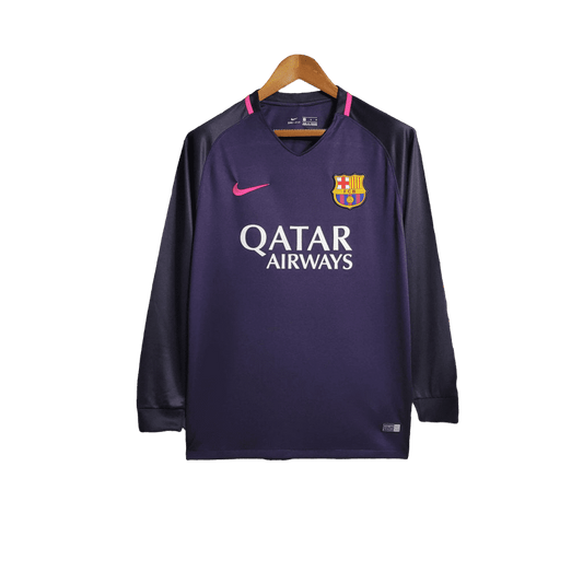 Barcelona Alternative 16/17-Long Sleeve