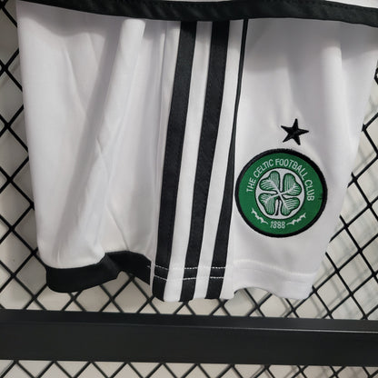 Kids Kit - Celtics Príomhoide 23/24