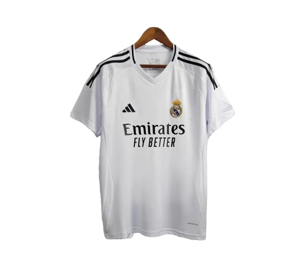 24/25 Maillot à domicile du Real Madrid