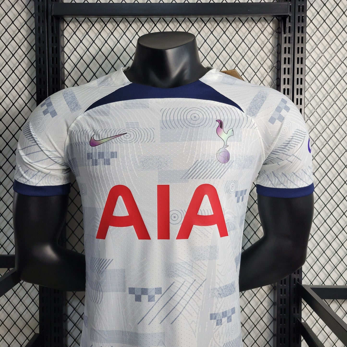 Tottenham Hotspur Special Edition 23/24-Spelerversie