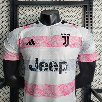 Juventus Alternative 23/24-Versione giocatore