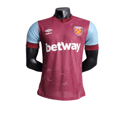 West ham main 23/24-es játékos verzió