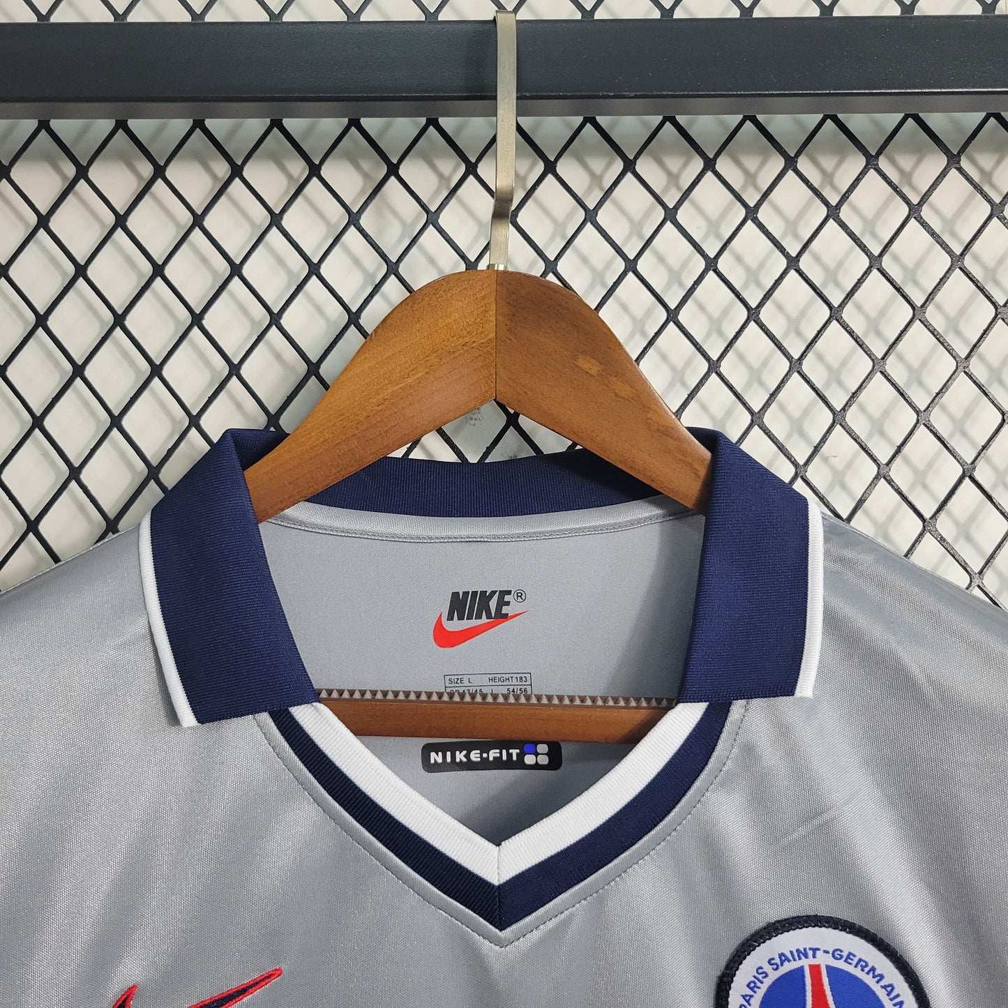 PSG Alternativa 00/01