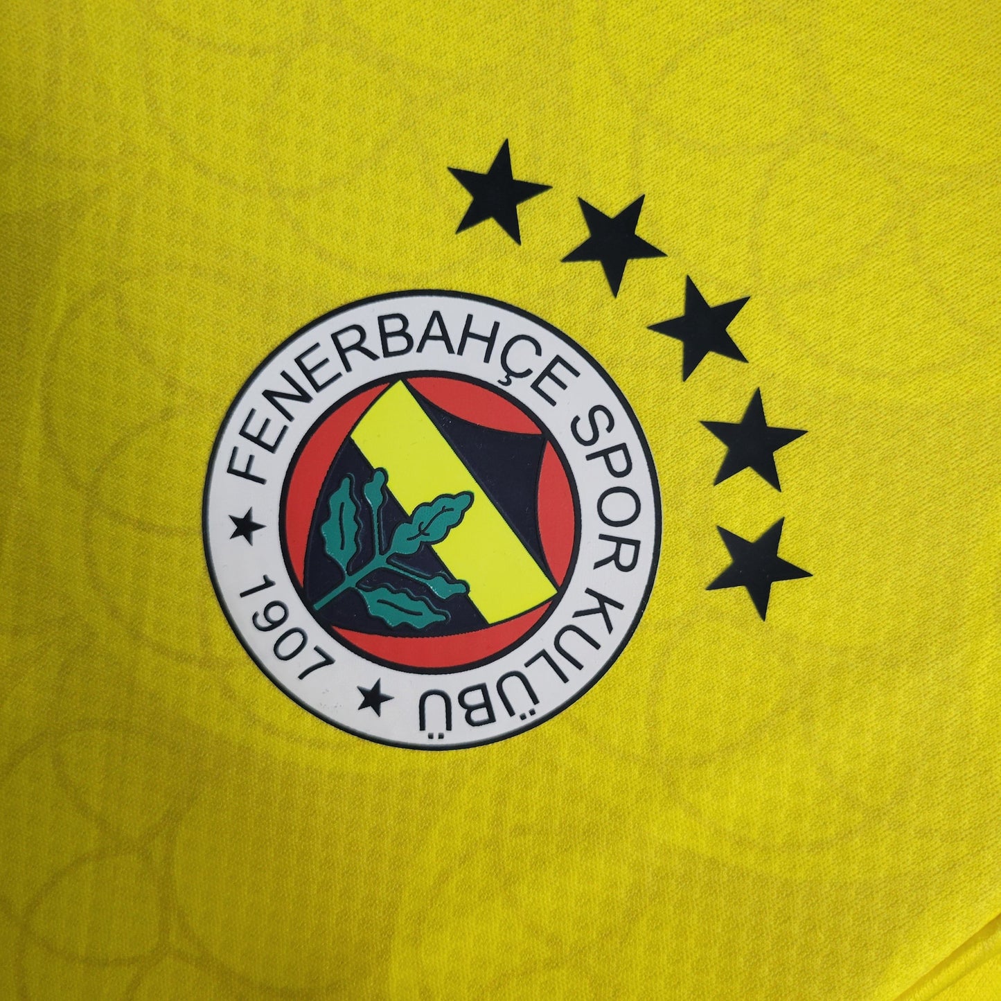 Fenerbahce alternatíva 23/24