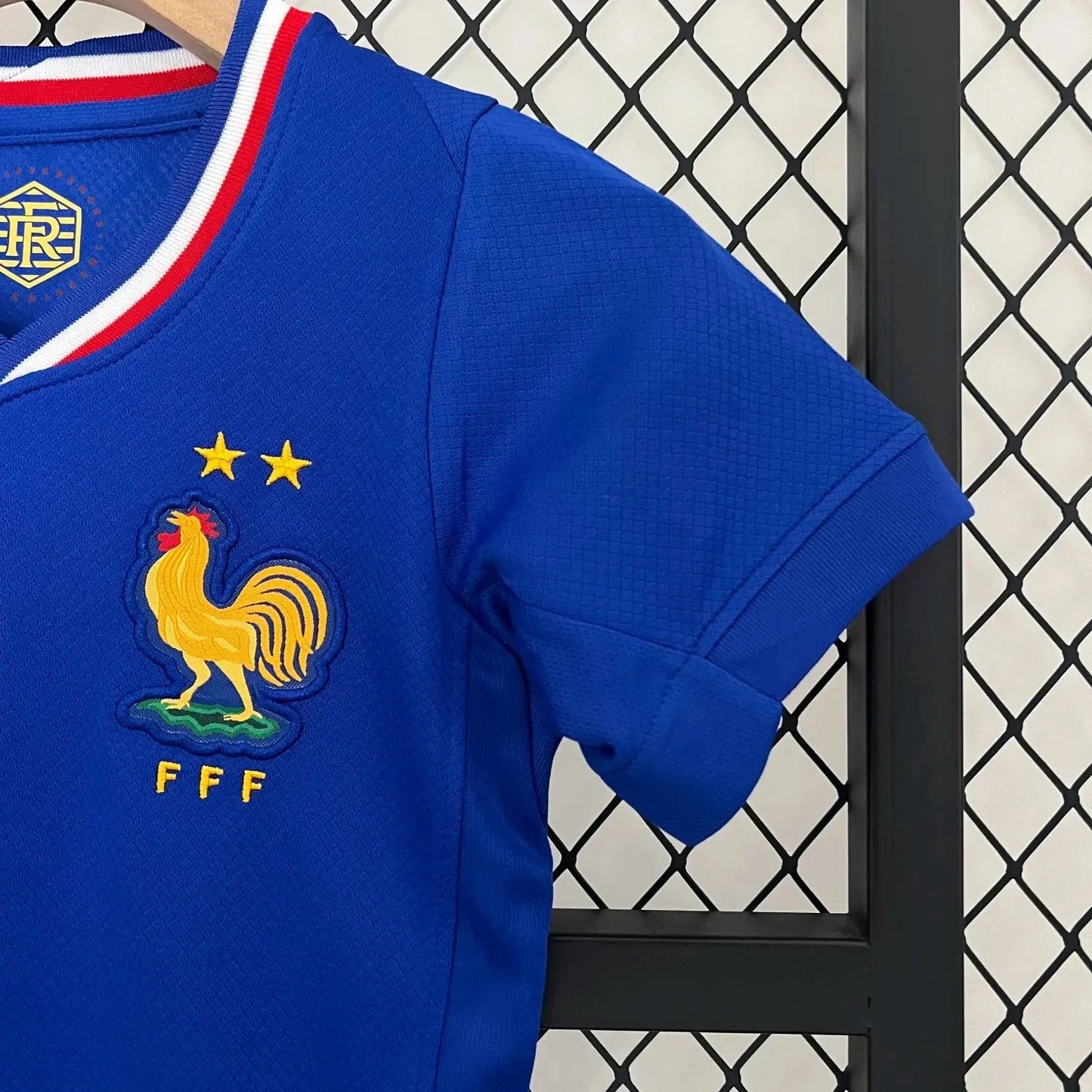 Kids Kit-Frankreich Main 24/25