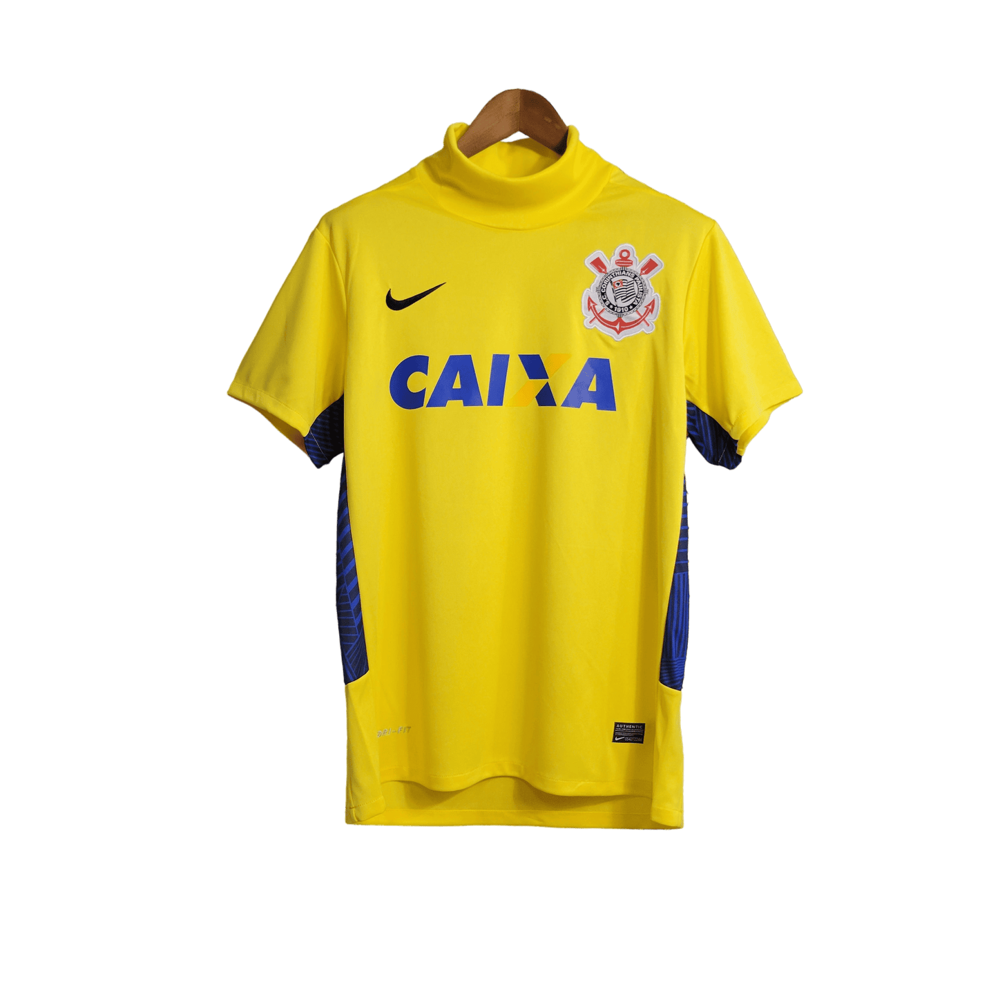 Corinthians Guarda-Réseaux 14/15