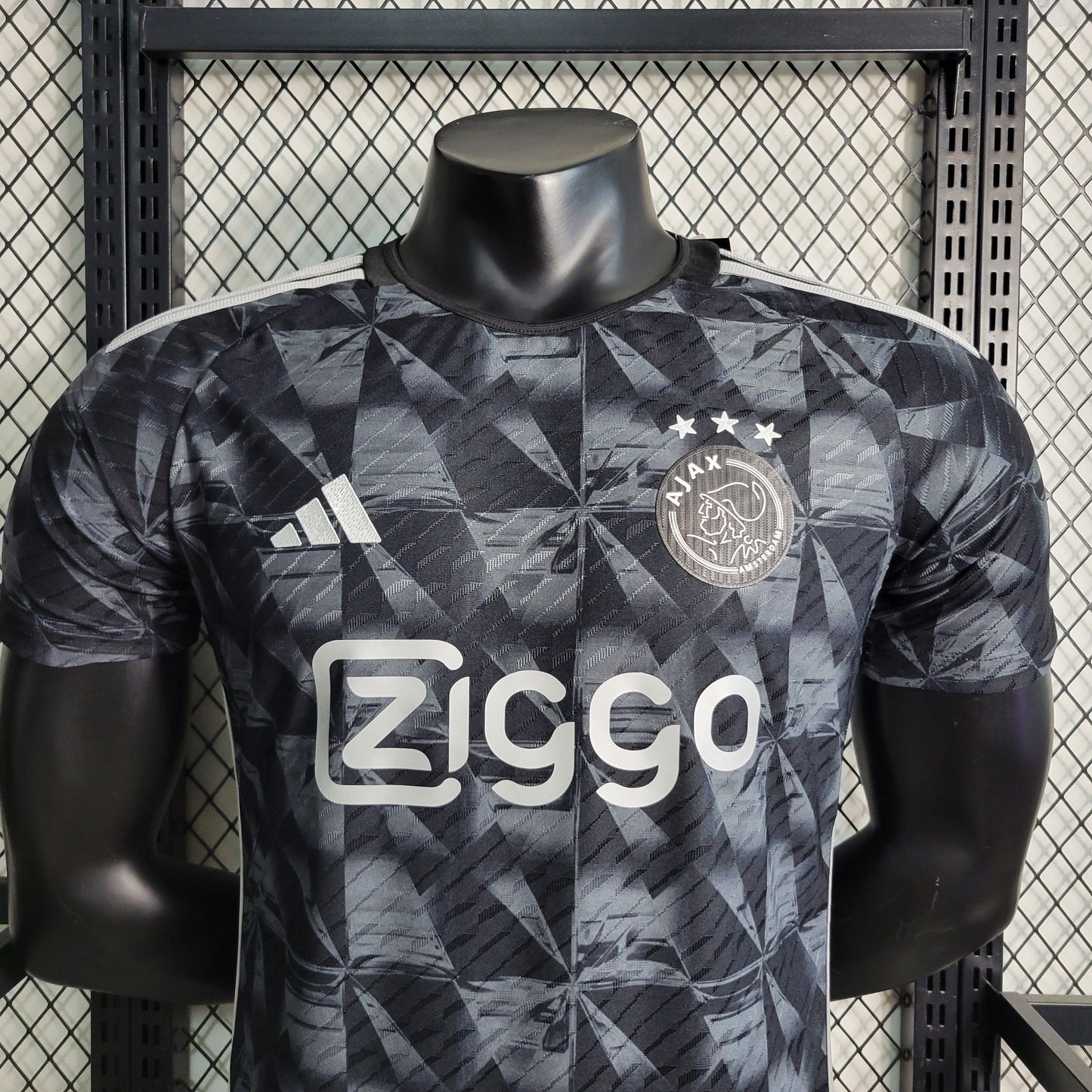 Ajax Third 23/24-Version joueur