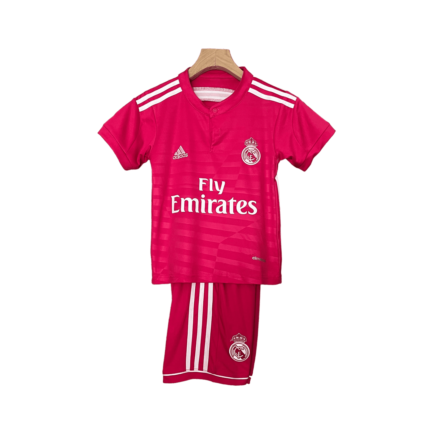 Kit niños-Real Madrid Alternativa 14/15