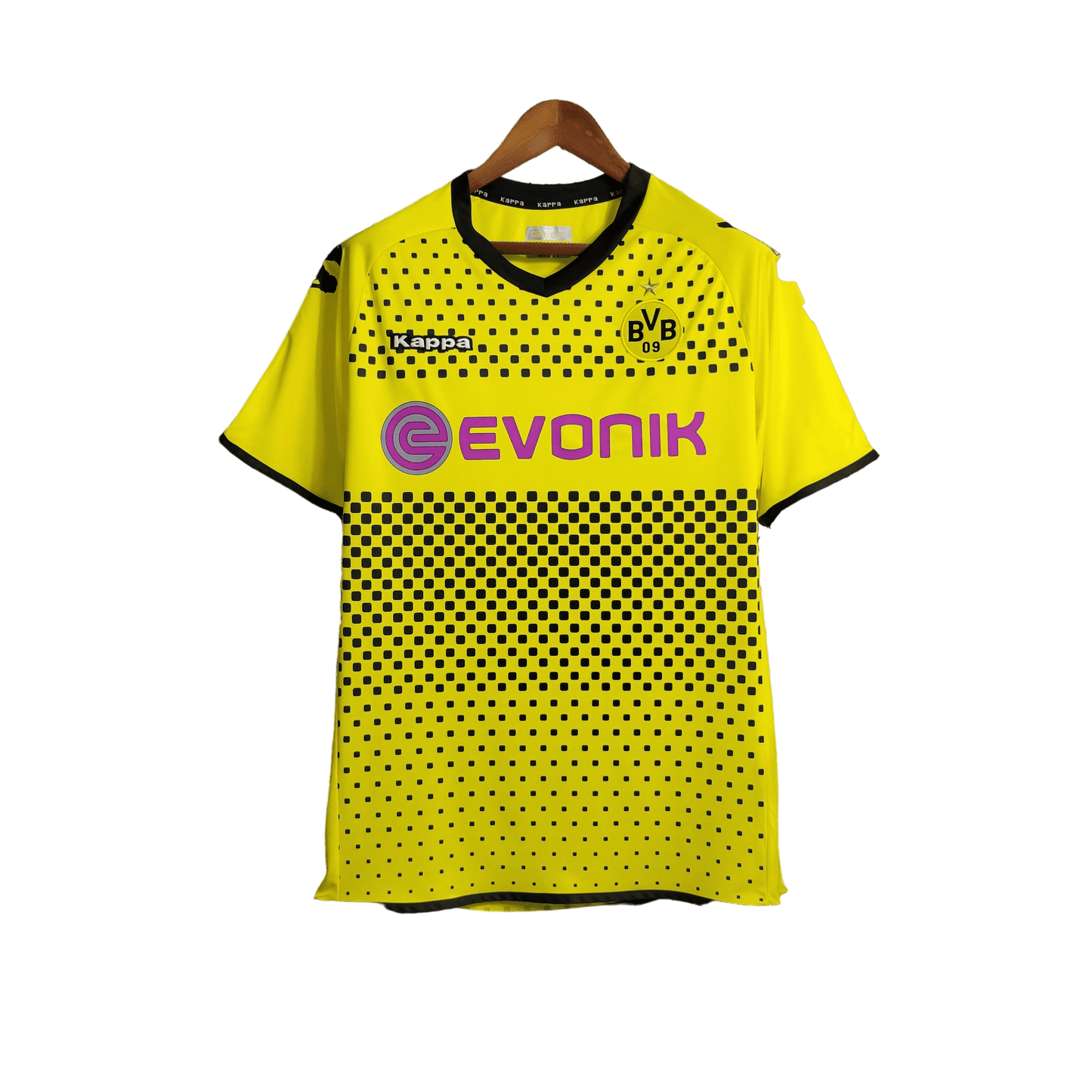 Borussia Dortmund Direktor 11/12