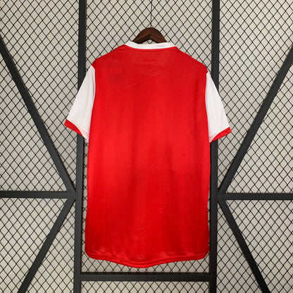 Belangrijkste Arsenal 06/07