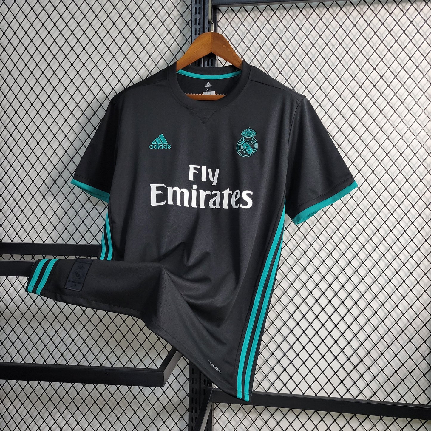 Real Madrid Alternativa 17/18