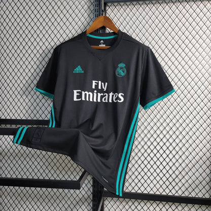 Real Madrid Malartach 17/18