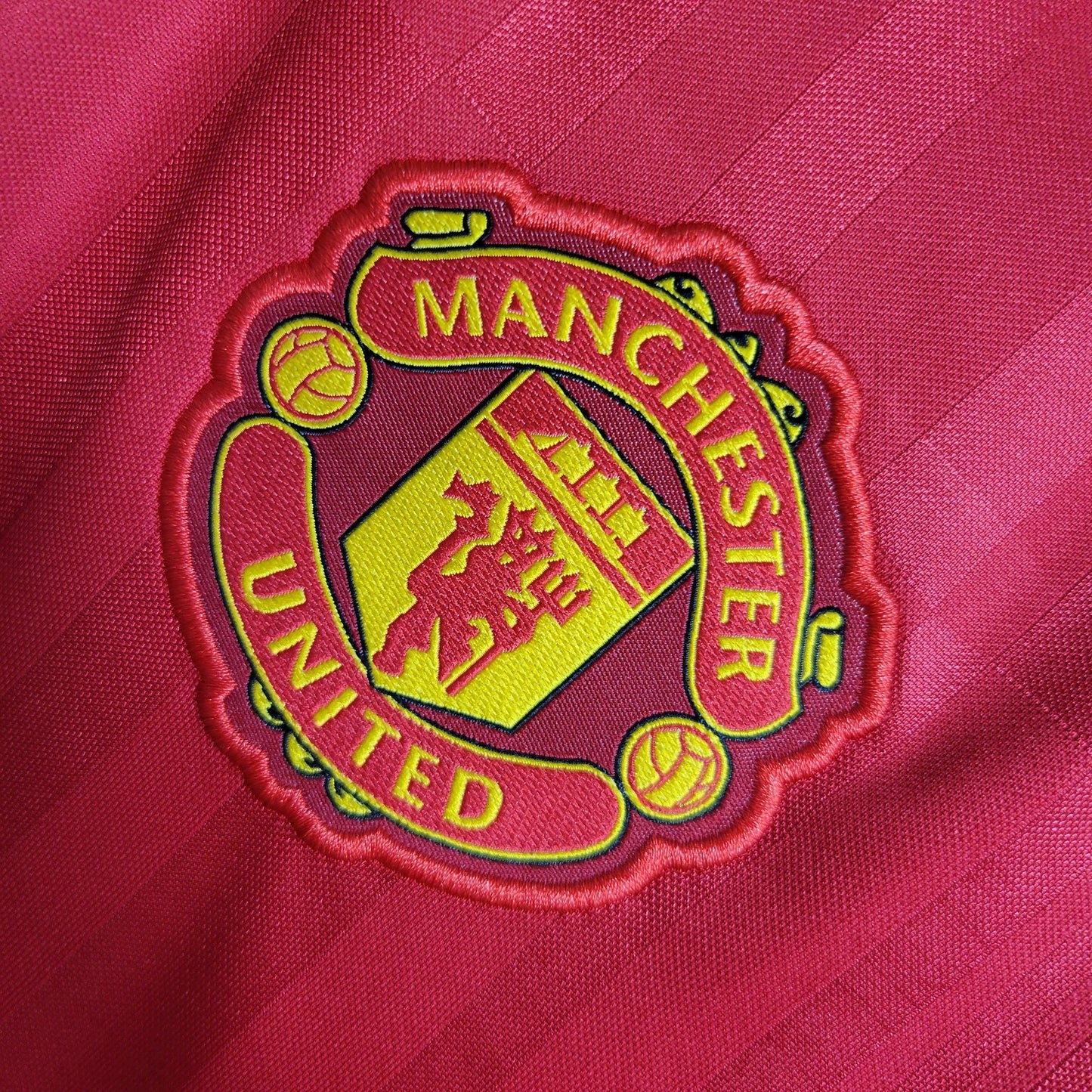 Manchester United Edizione speciale 23/24