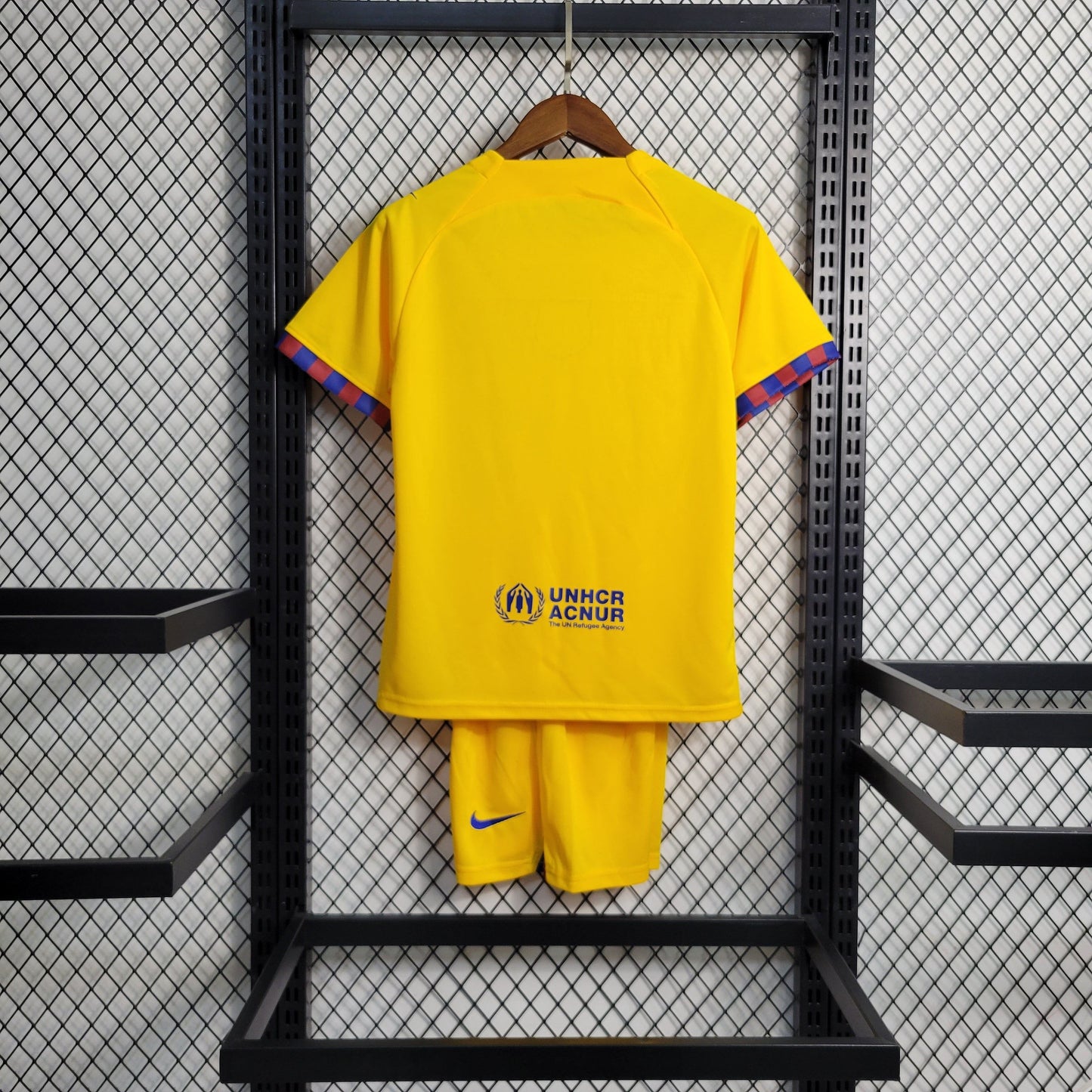 Kids Kit - Barcelona Room 23/24