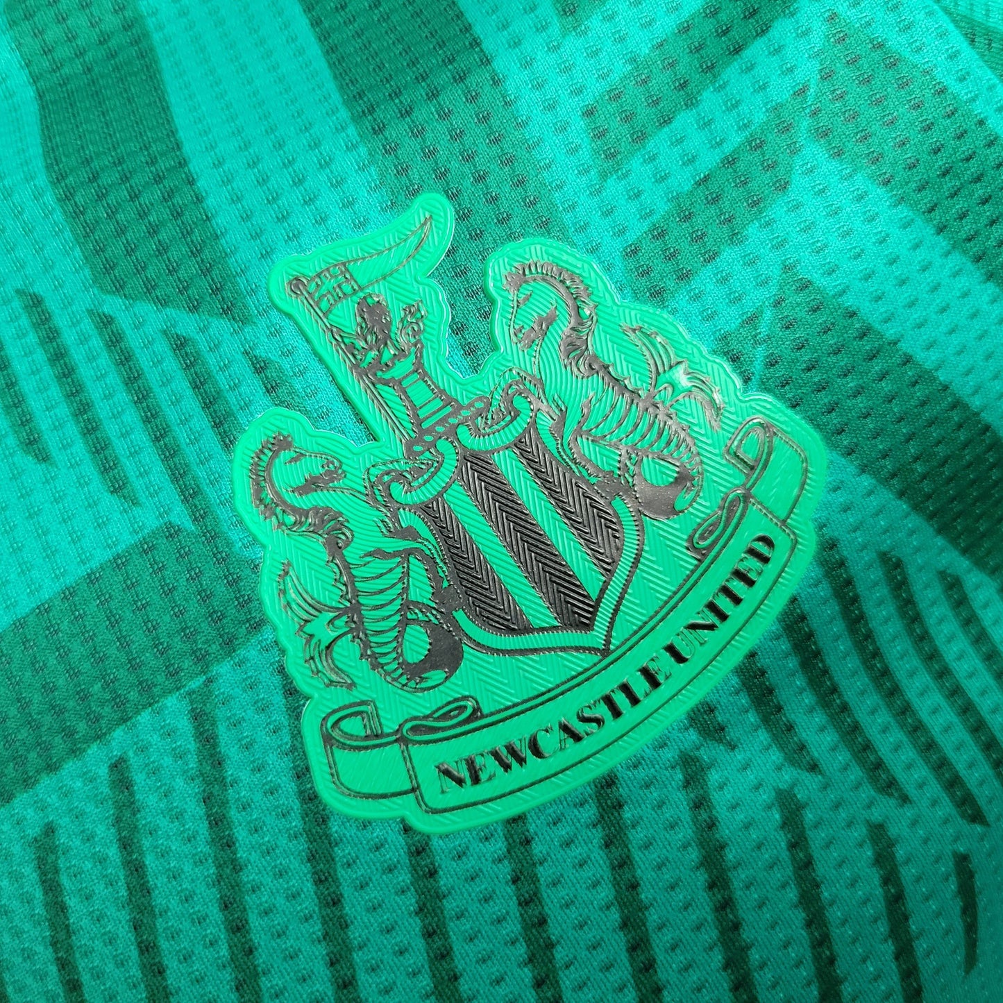 Newcastle United Alternativa 23/24 - Versão Jogador