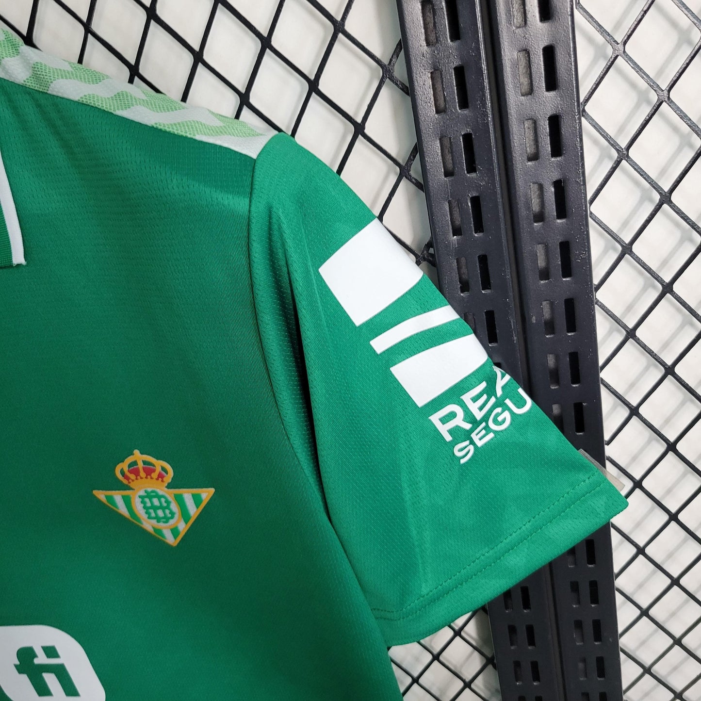 Real Betis Alternativa 23/24