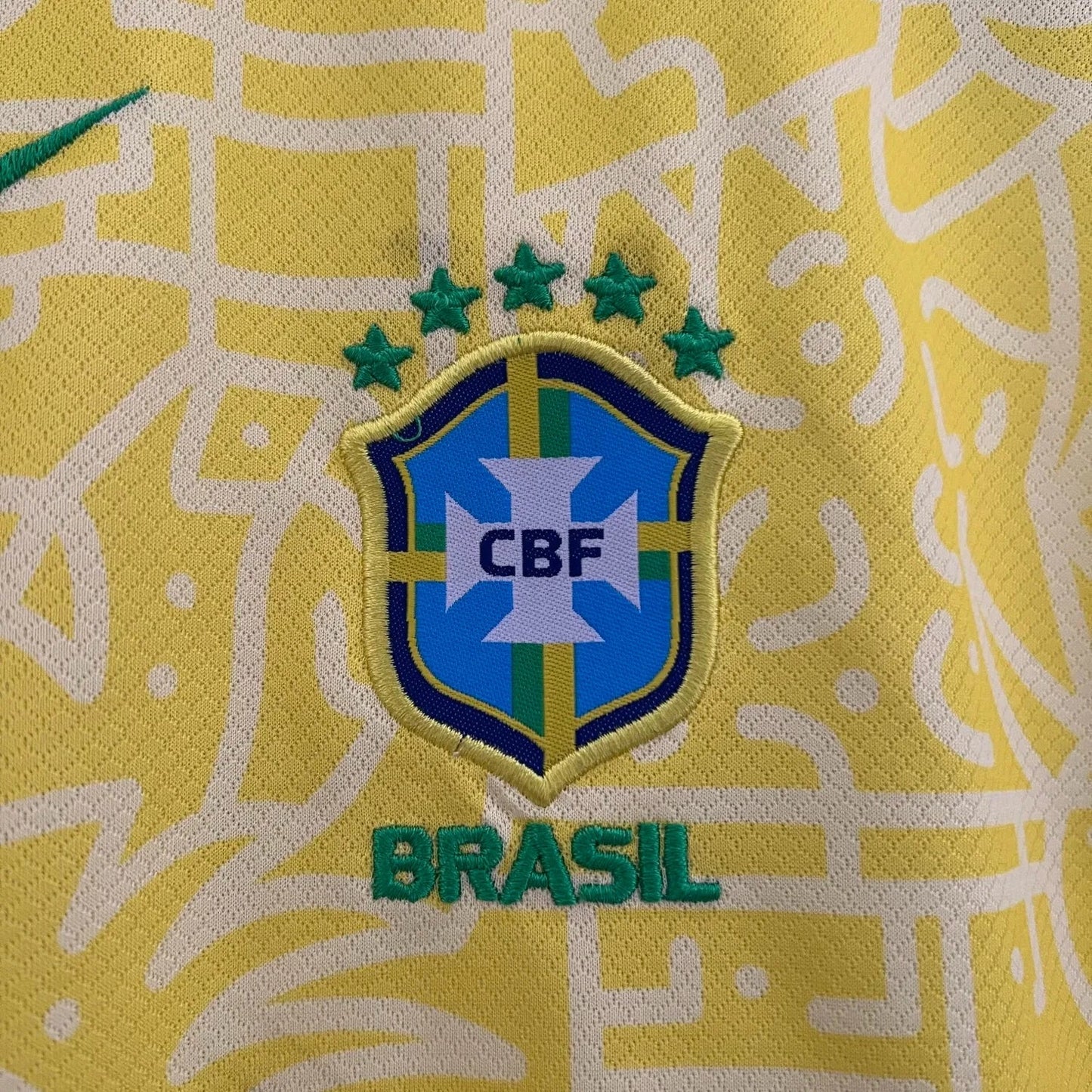 Kit Enfants-Brazil Main 24/25