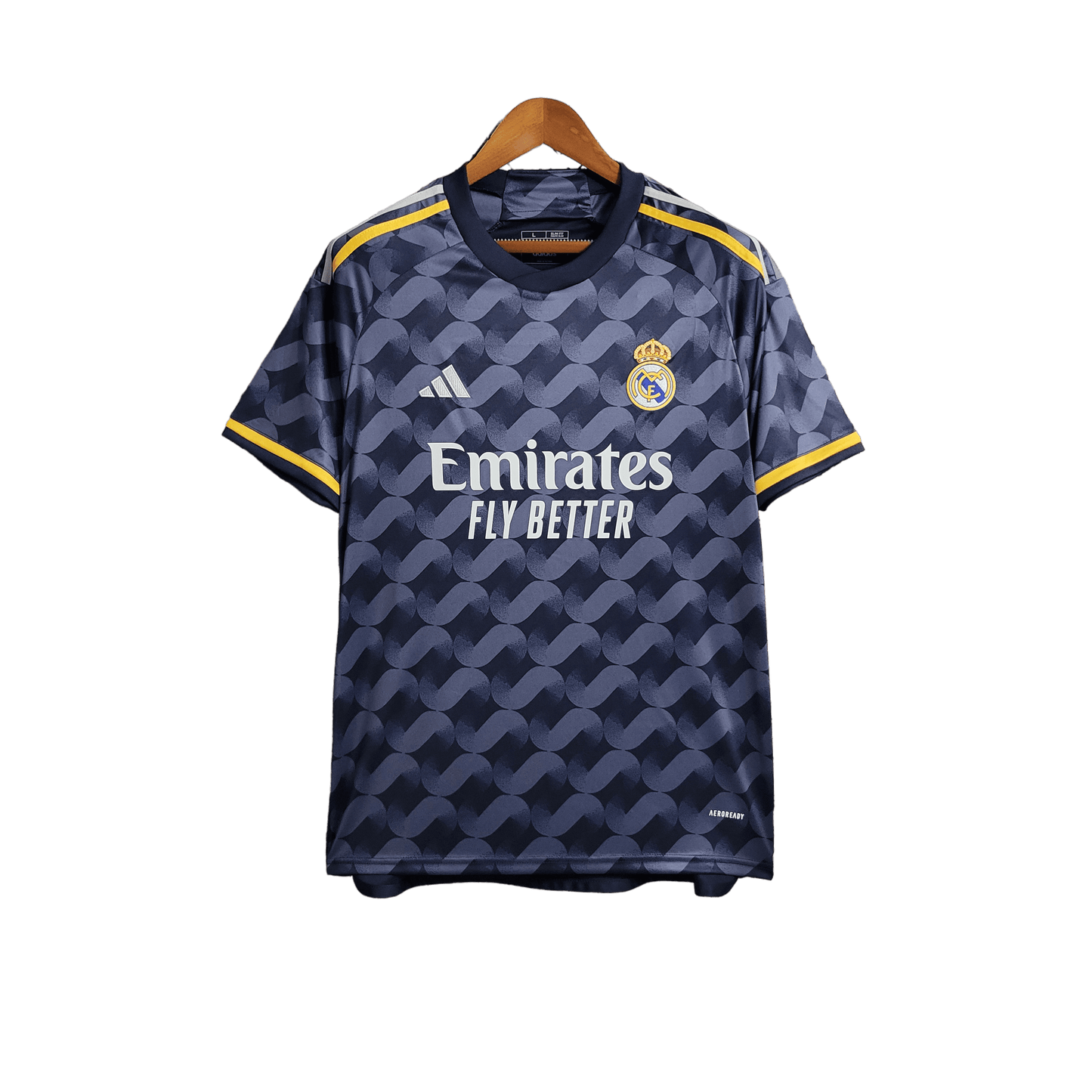 Real Madrid Alternatief 23/24