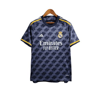 Real Madrid Alternatief 23/24