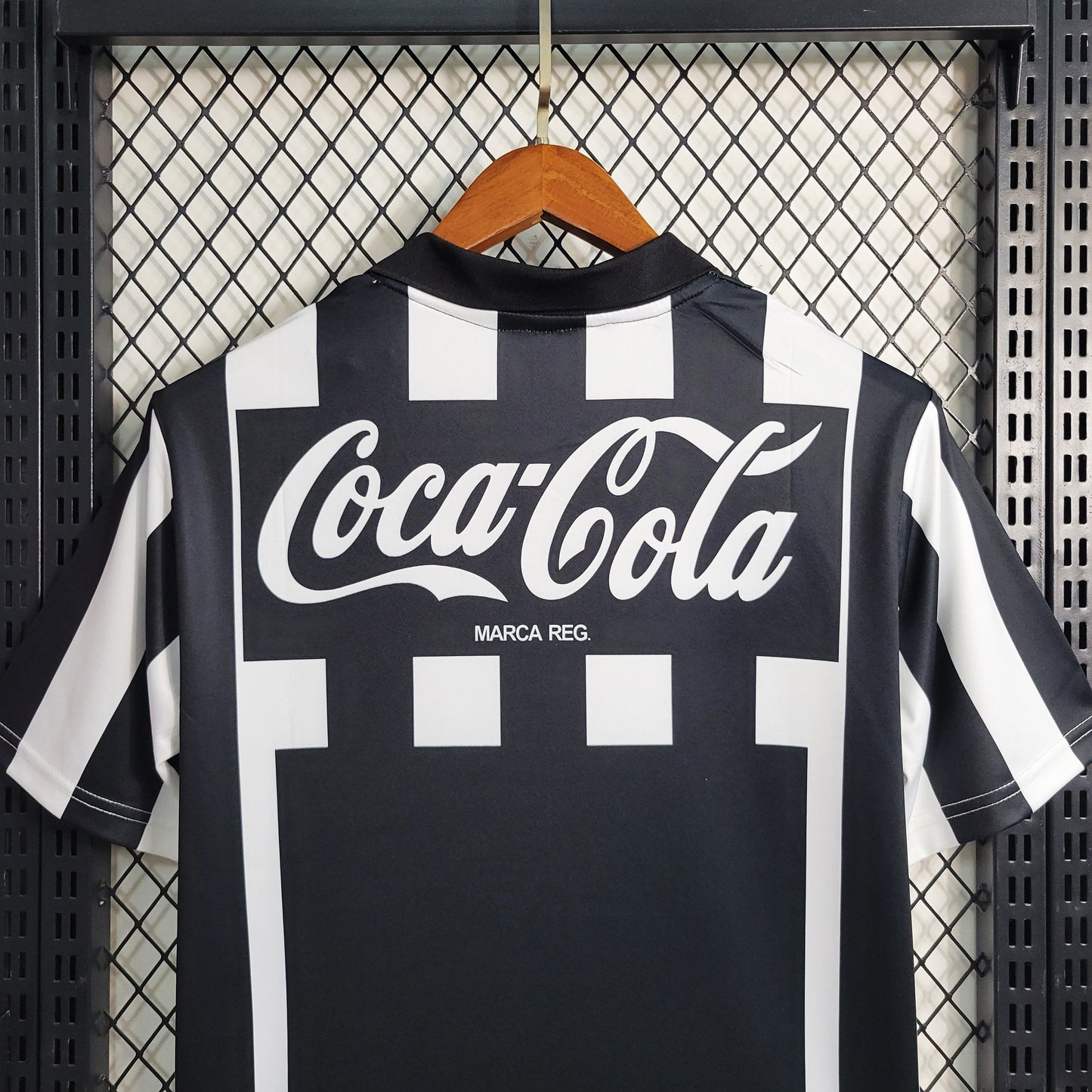 Botafogo Principal 97/98