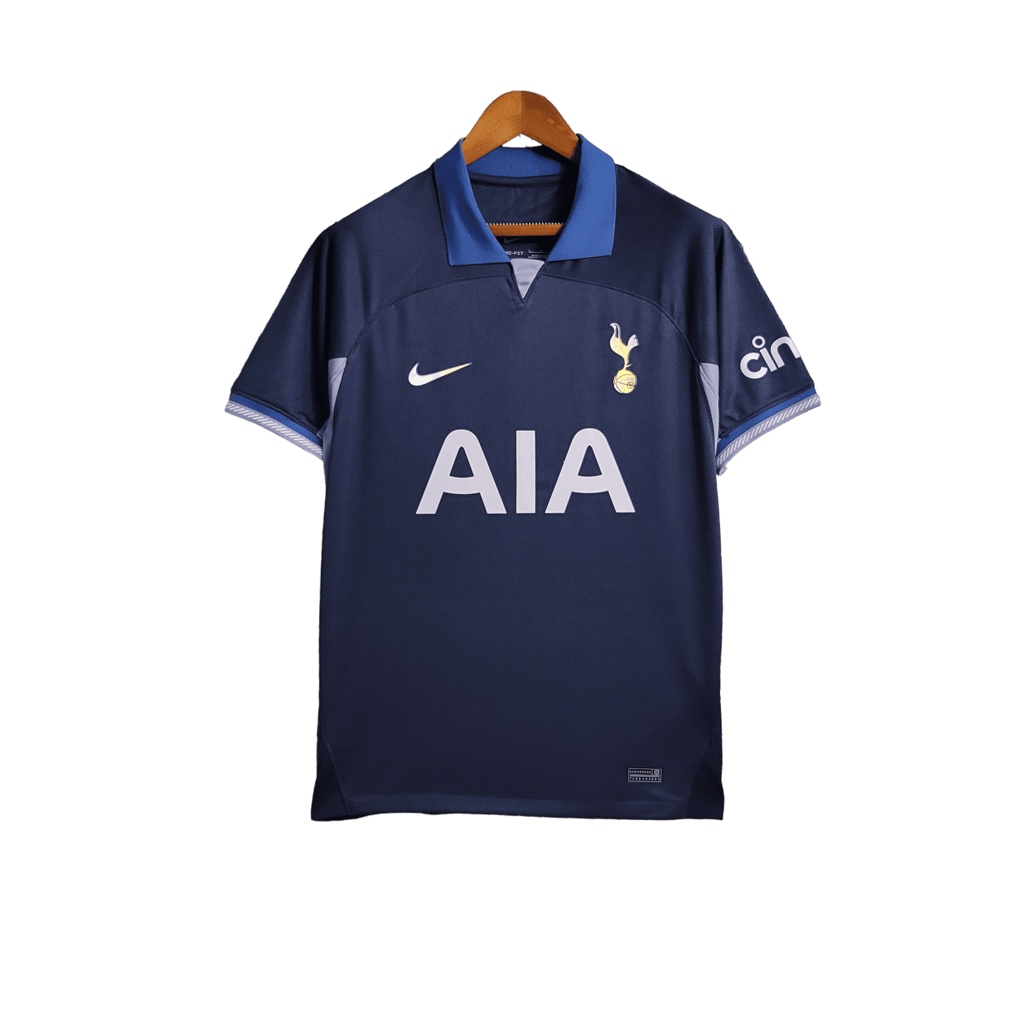 Tottenham Hotspur Alternative 23/24