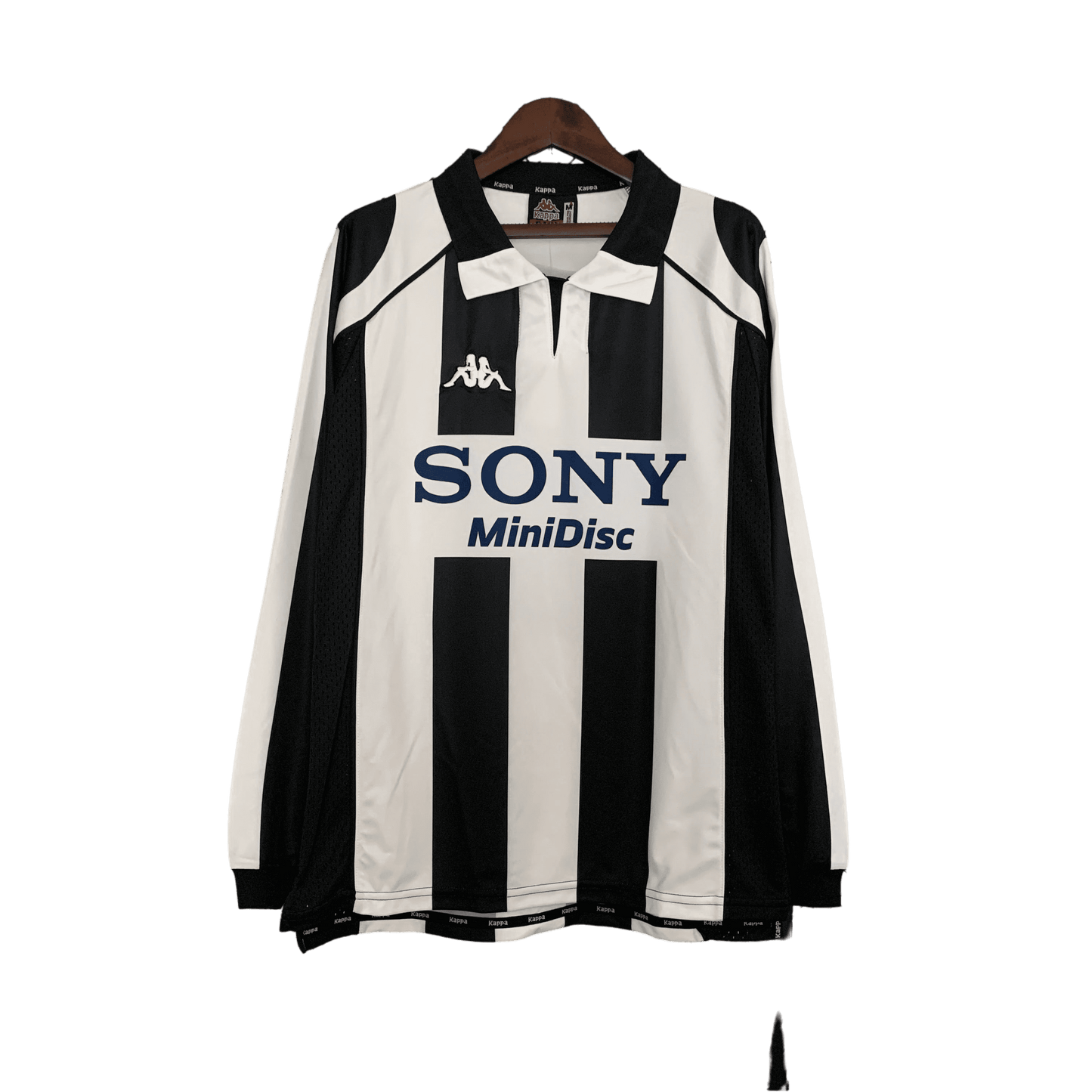 Juventus Principal 97/98