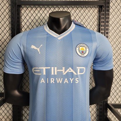 Manchester City Home 23/24 - Játékos verzió