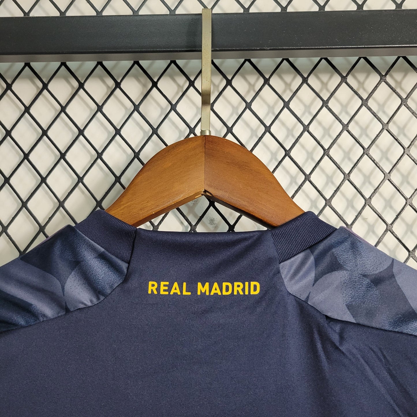 Kids Kit - Real Madrid Alternativa 23/24