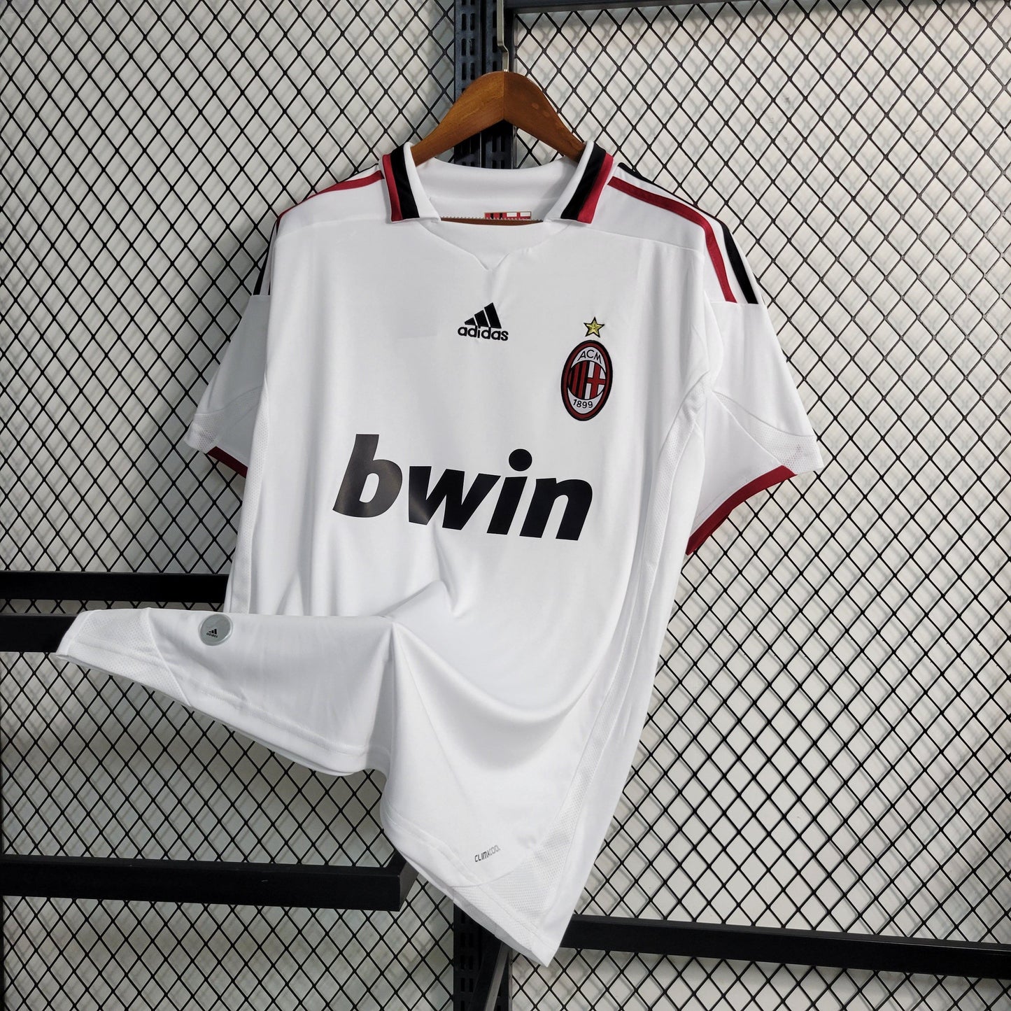 AC Milan Malartach 09/10