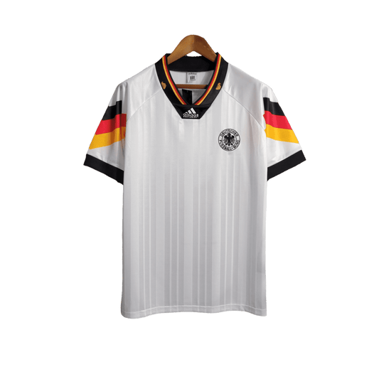 Germany Alternative 92/93