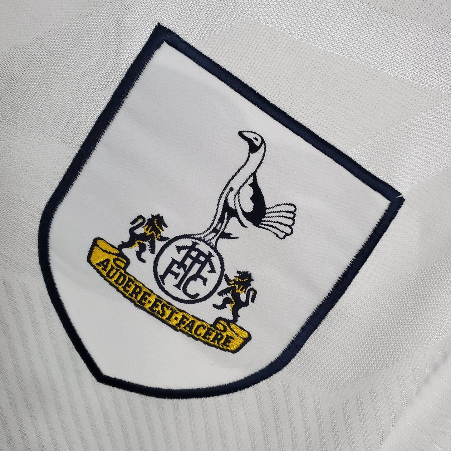 Tottenham hotspur principal 94/95