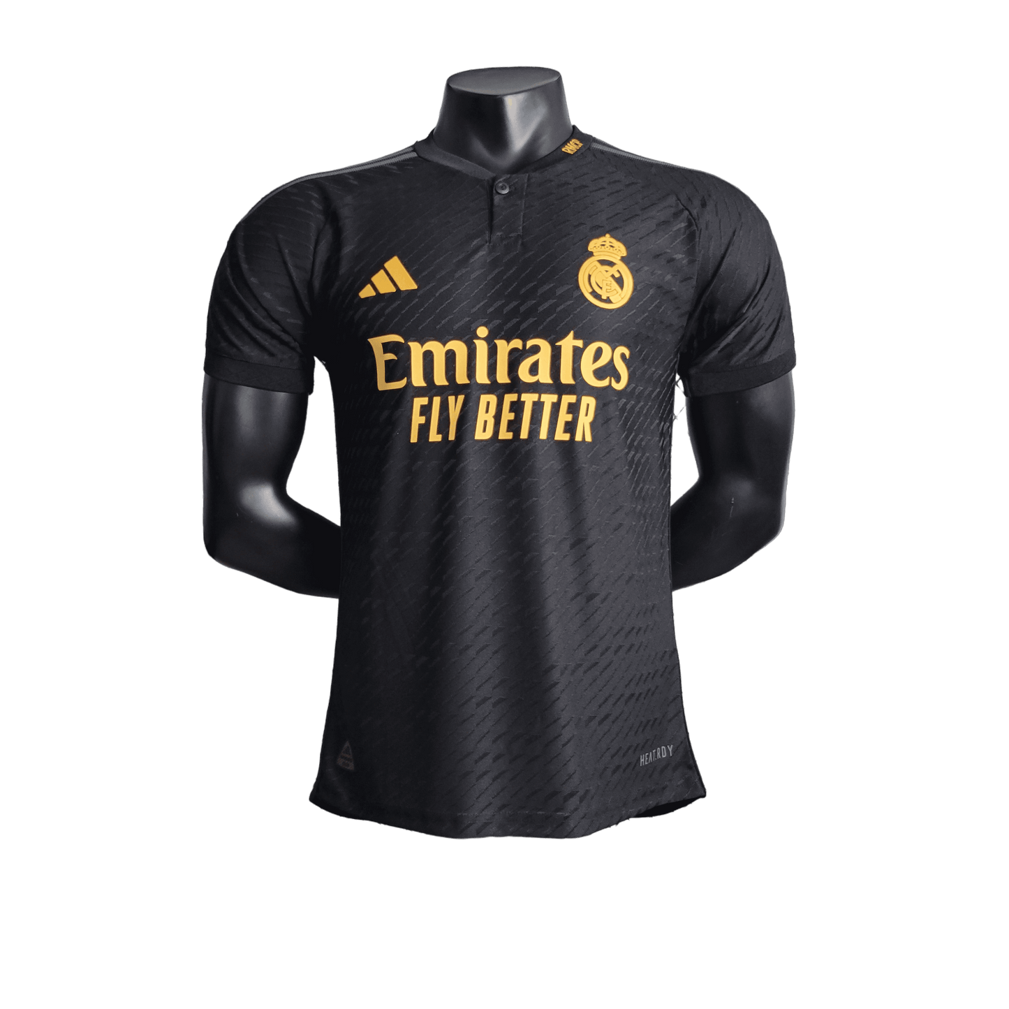 Real Madrid Tríú 23/24-Leagan Imreor