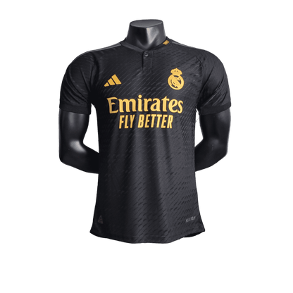 Real Madrid Troisième 23/24-Version joueur