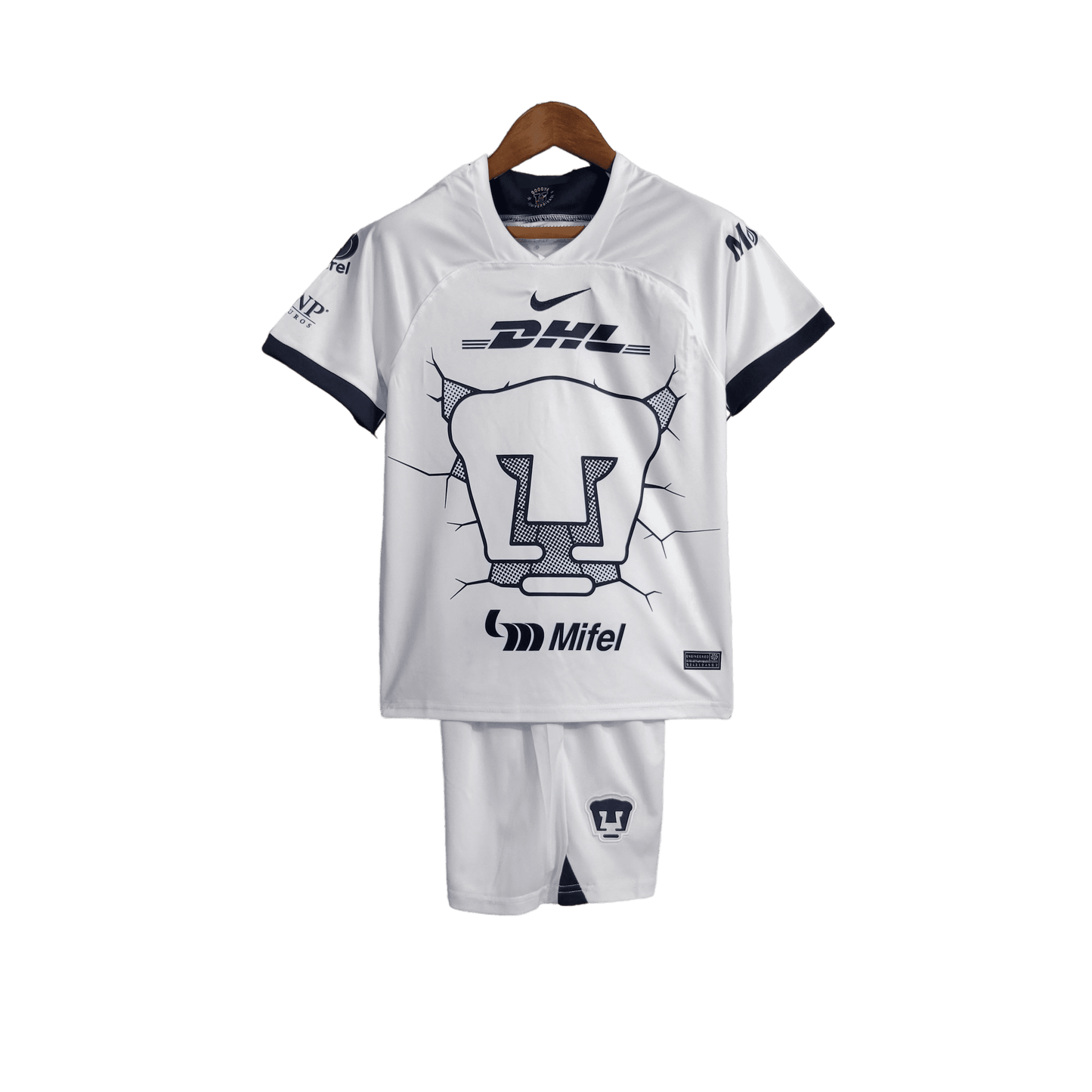 Kids Kit - Pumas Principal 23/324