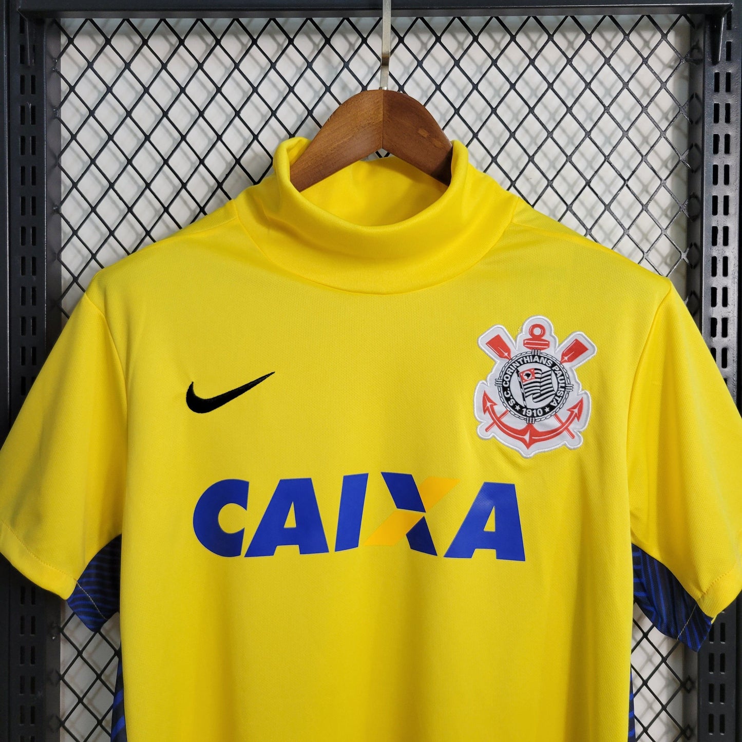 Corinthians Guarda-Reti 14/15