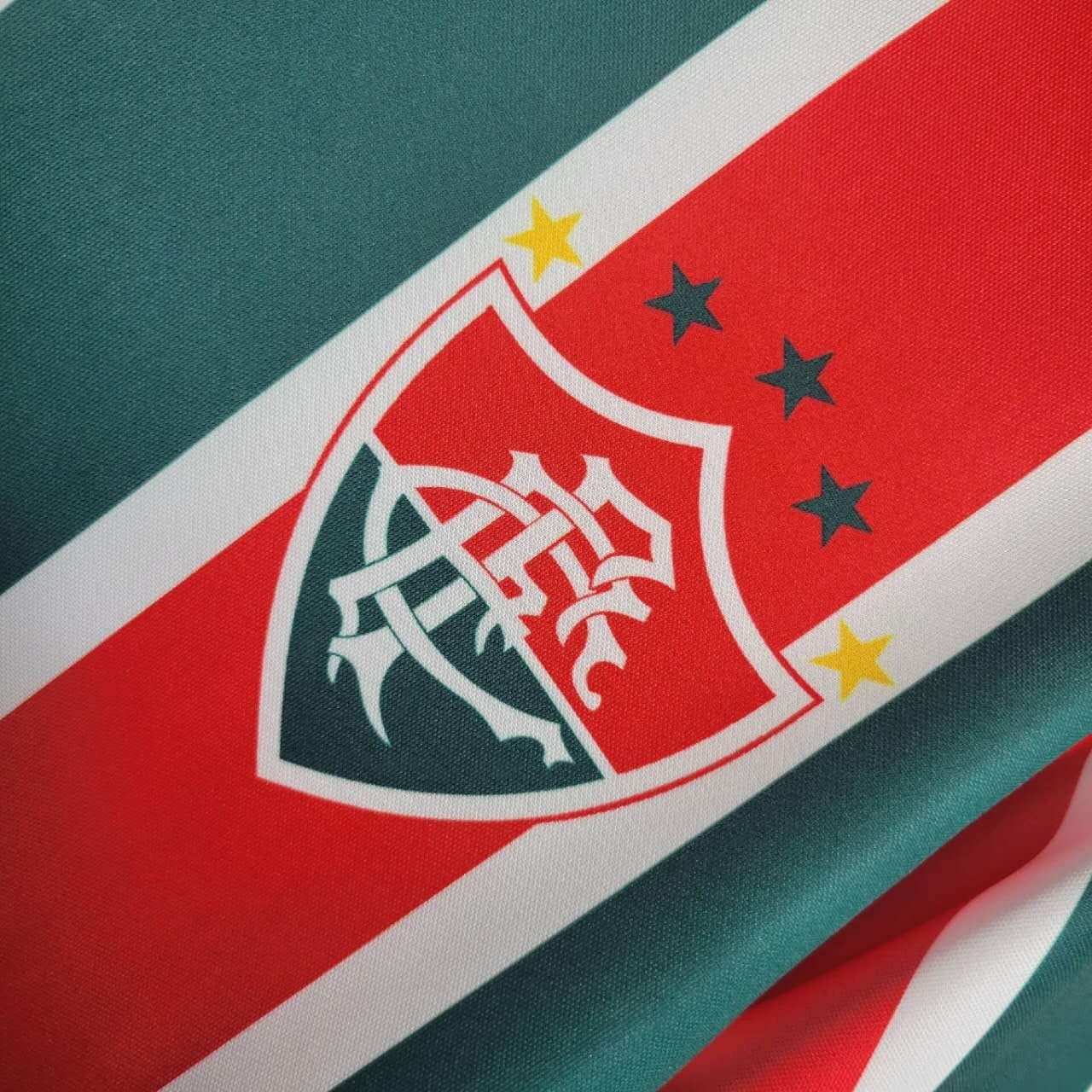 Fluminense Principal 92/93