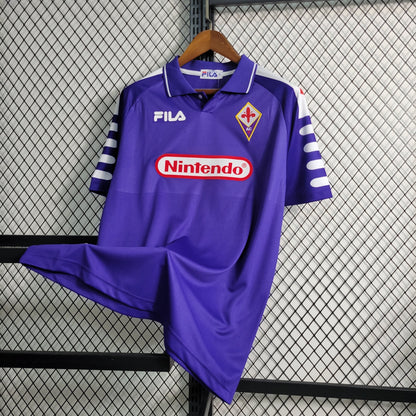 Fiorentina Principal 98/99