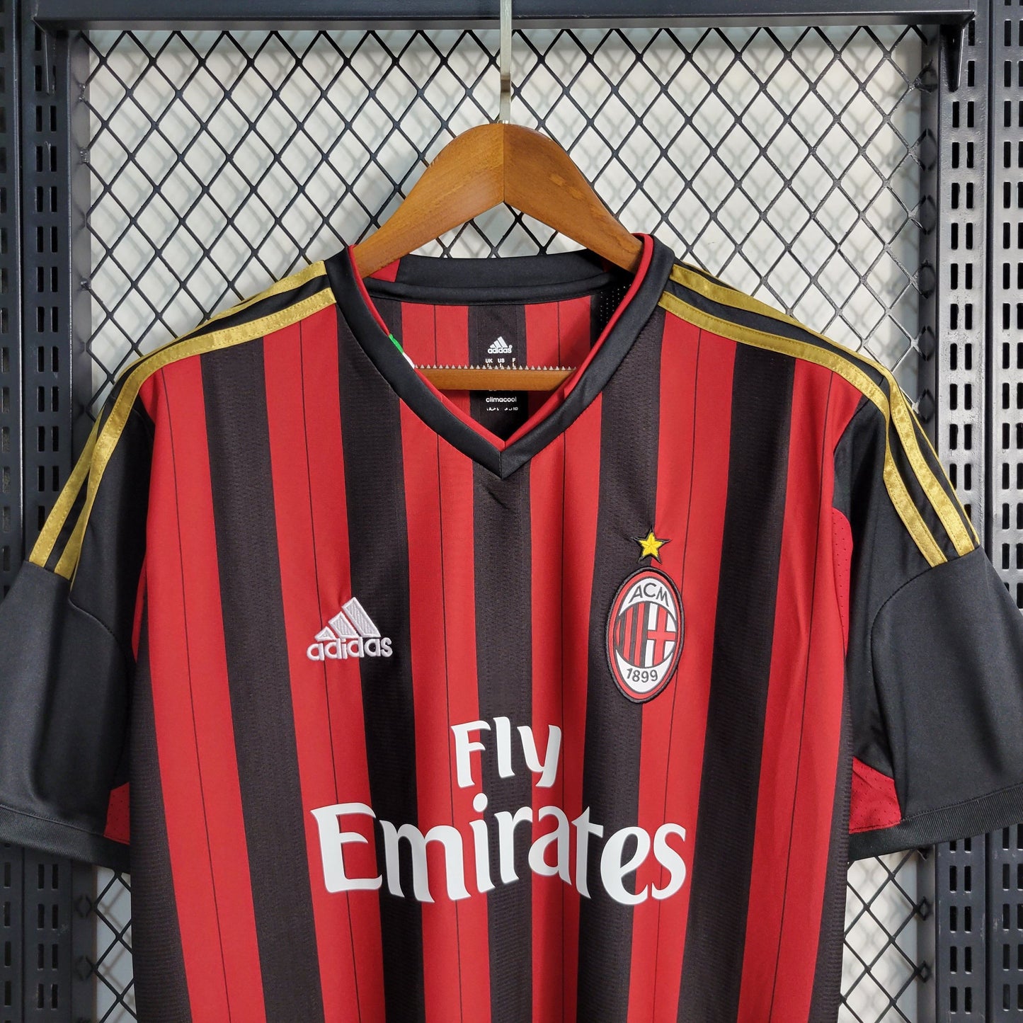 Milan principal 13/14