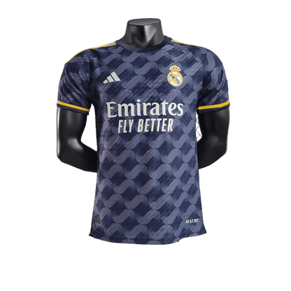 Real Madrid Alternative 23/24-Versione giocatore