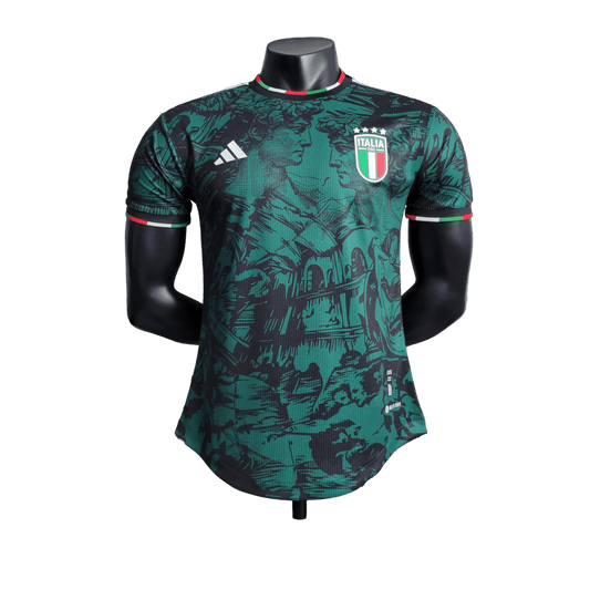 Italy Special Edition 22/23-Spelerversie