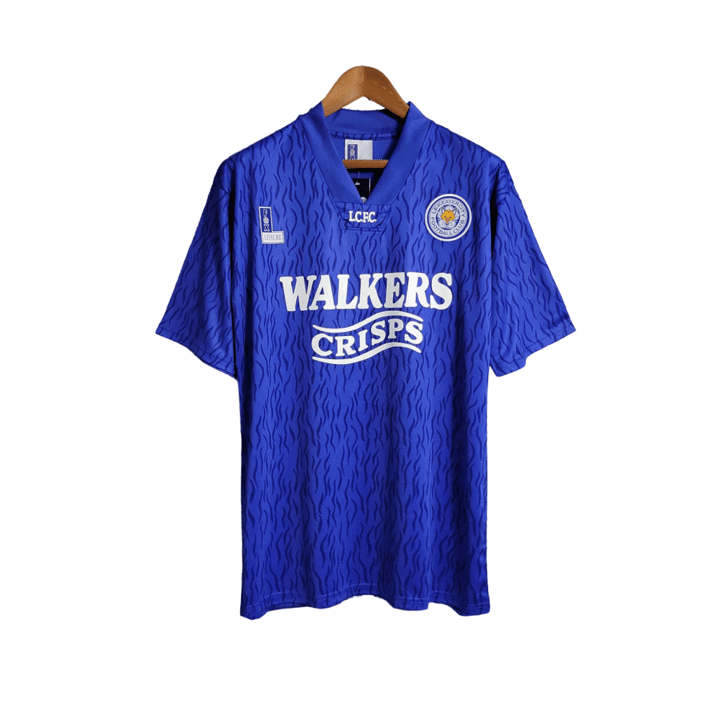 Leicester City Principal 93/94