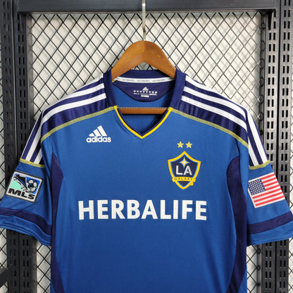 LA Galaxy Principal 11/12