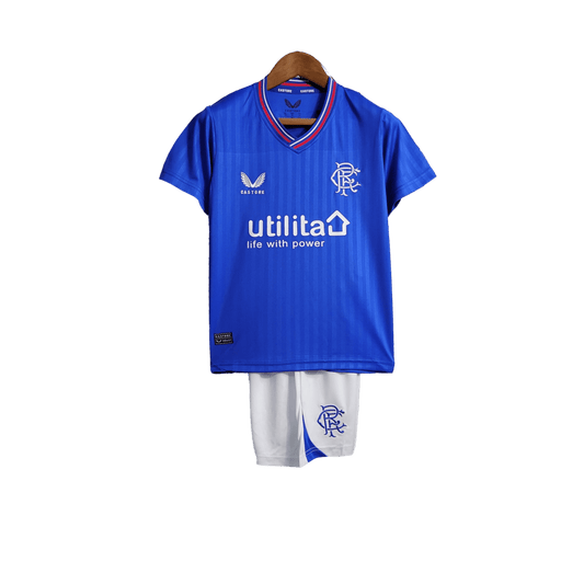 Kids kit-rangers principal 23/24